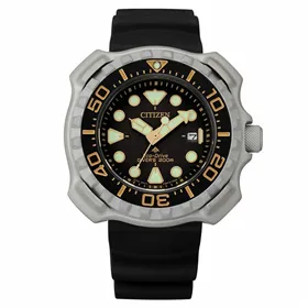 Miesten rannekellot Citizen BN0220-16E (Ø 46,5 mm)