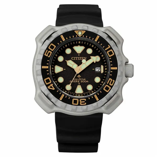 Мужские часы Citizen BN0220-16E (Ø 46,5 mm)