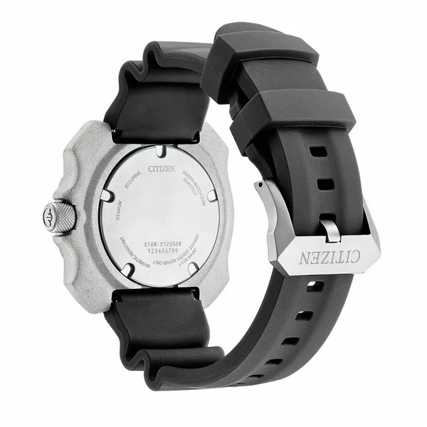 Мужские часы Citizen BN0220-16E (Ø 46,5 mm)