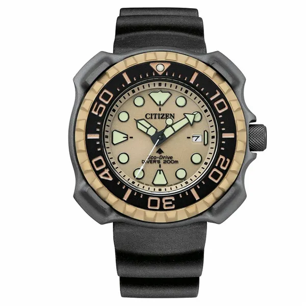 Мужские часы Citizen BN0226-10P (Ø 46,5 mm)