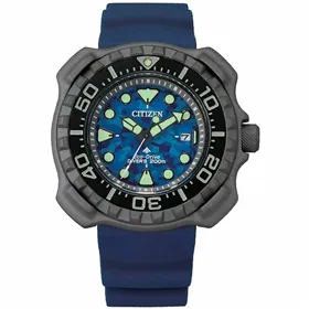 Vīriešu Pulkstenis Citizen BN0227-09L