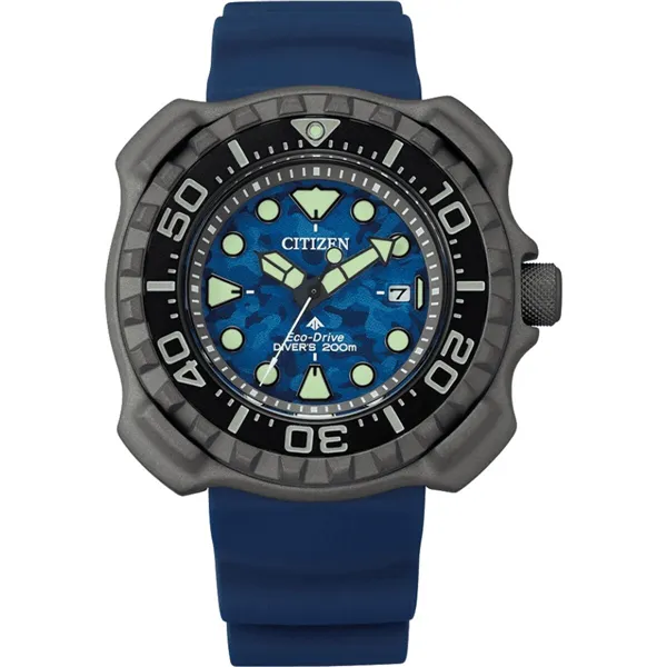 Men's Watch Citizen BN0227-09L