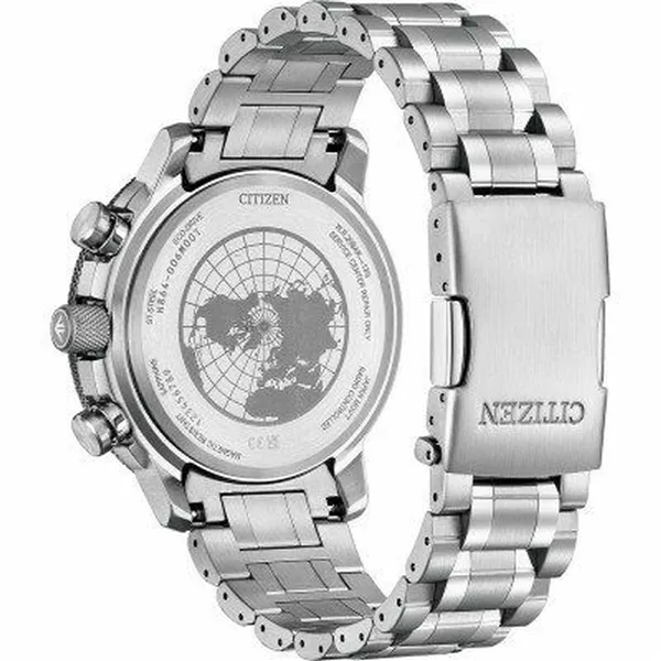 Мужские часы Citizen BY3006-53H (Ø 46 mm)