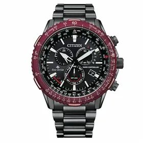 Vīriešu Pulkstenis Citizen CB5009-55E (45,9 mm)
