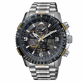 Meeste Kell Citizen JY8078-52L (Ø 45 mm)