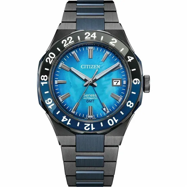 Мужские часы Citizen NB6036-52N (Ø 41 mm)
