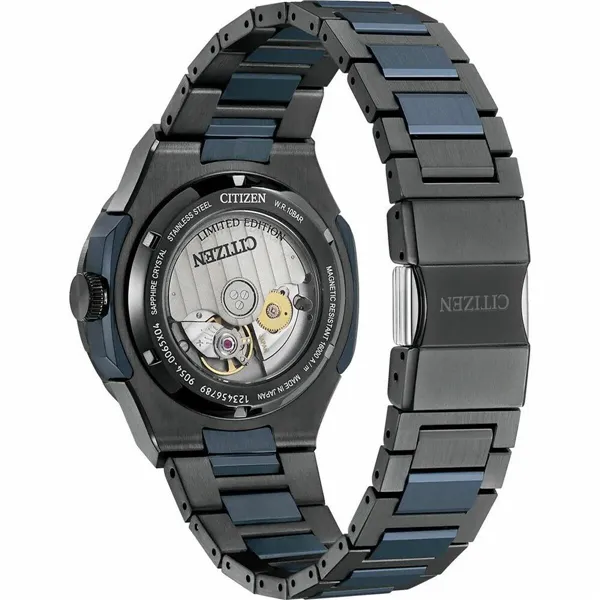 Мужские часы Citizen NB6036-52N (Ø 41 mm)