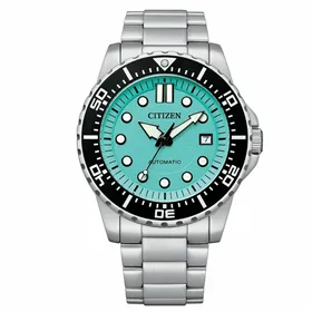 Miesten rannekellot Citizen NJ0170-83X (Ø 43 mm)