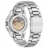Laikrodis vyrams Citizen NJ0170-83X (Ø 43 mm)