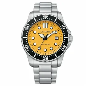 Vīriešu Pulkstenis Citizen NJ0170-83Z (Ø 43 mm)