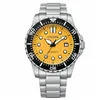 Мужские часы Citizen NJ0170-83Z (Ø 43 mm)