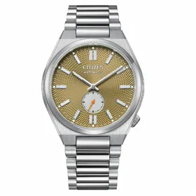 Meeste Kell Citizen NK5010-51X (Ø 40 mm)