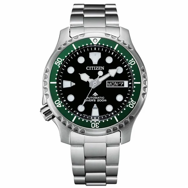 Мужские часы Citizen NY0084-89E (Ø 42 mm)