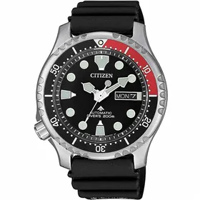 Laikrodis vyrams Citizen NY0085-19E (Ø 42 mm)