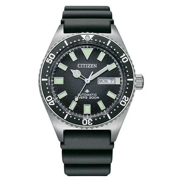 Мужские часы Citizen NY0120-01E (Ø 41 mm)
