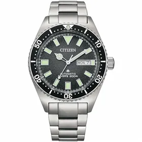 Мужские часы Citizen NY0120-52E (Ø 41 mm)