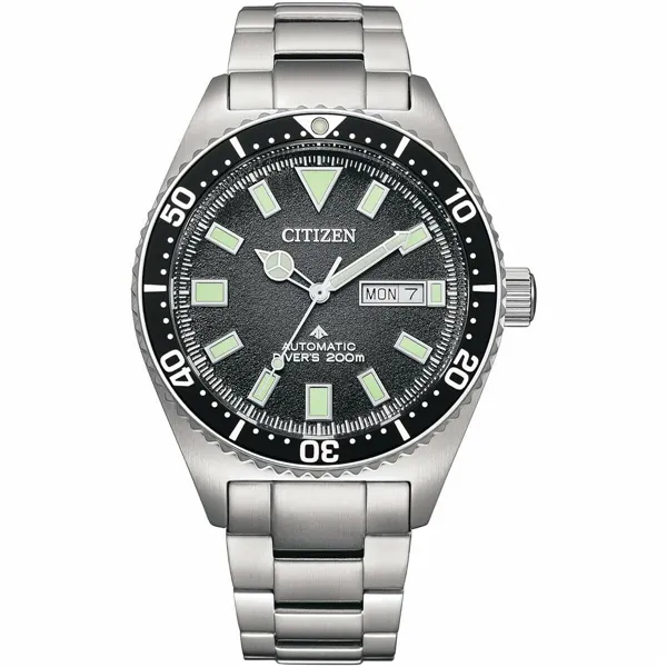 Мужские часы Citizen NY0120-52E (Ø 41 mm)