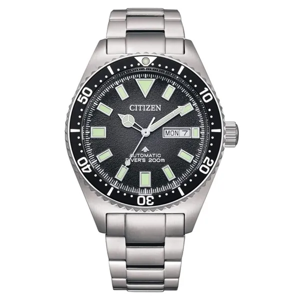 Мужские часы Citizen NY0120-52E (Ø 41 mm)