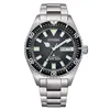 Мужские часы Citizen NY0120-52E (Ø 41 mm)