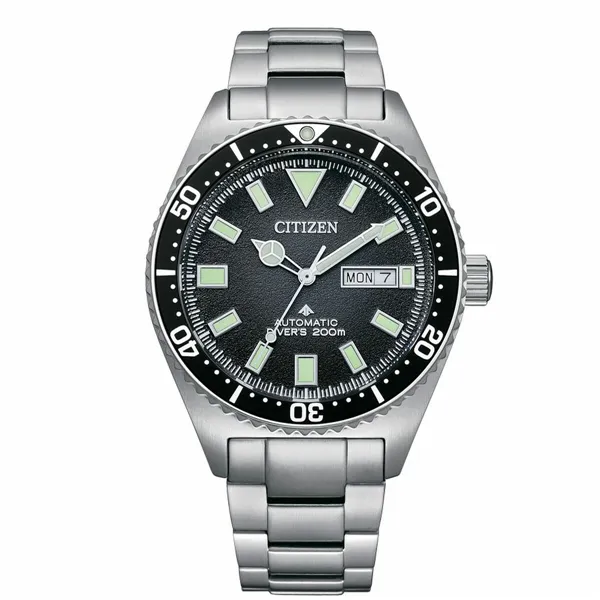 Мужские часы Citizen NY0120-52E (Ø 41 mm)