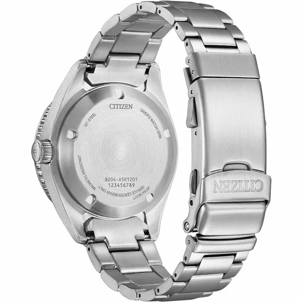 Мужские часы Citizen NY0120-52X (Ø 41 mm)