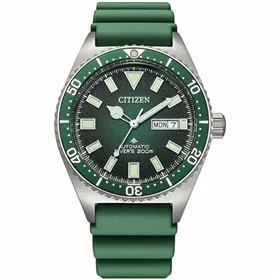 Miesten rannekellot Citizen NY0121-09X (Ø 41 mm)