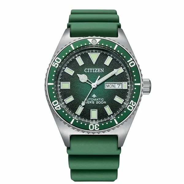 Laikrodis vyrams Citizen NY0121-09X (Ø 41 mm)