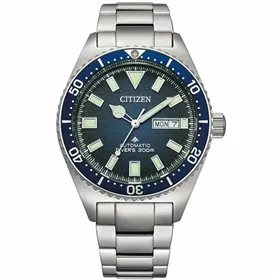 Laikrodis vyrams Citizen NY0129-58L (Ø 41 mm)