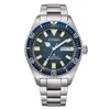 Laikrodis vyrams Citizen NY0129-58L (Ø 41 mm)
