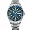 Laikrodis vyrams Citizen NY0129-58L (Ø 41 mm)