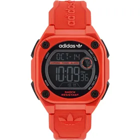 Meeste Kell Adidas AOST23063 (Ø 45 mm)