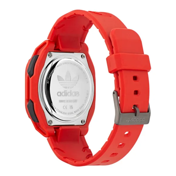 Laikrodis vyrams Adidas AOST23063 (Ø 45 mm)