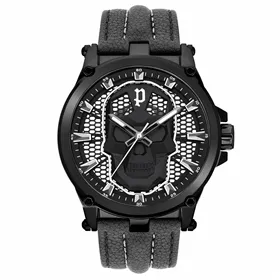 Meeste Kell Police PEWJA2108201 (Ø 47 mm)