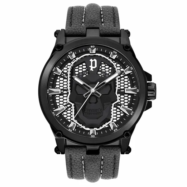 Мужские часы Police PEWJA2108201 (Ø 47 mm)