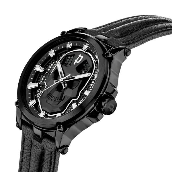 Мужские часы Police PEWJA2108201 (Ø 47 mm)