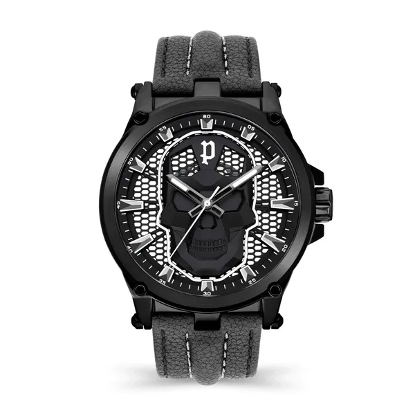 Мужские часы Police PEWJA2108201 (Ø 47 mm)