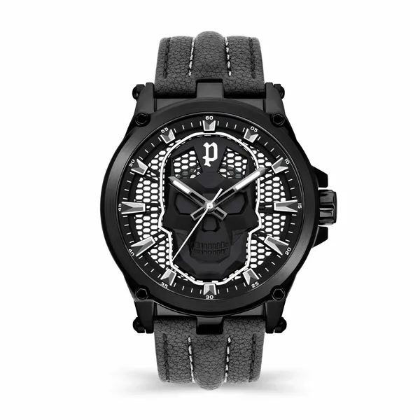 Мужские часы Police PEWJA2108201 (Ø 47 mm)