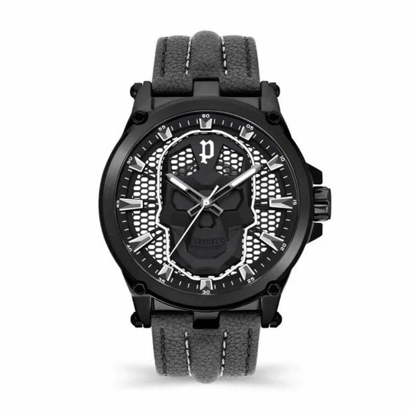 Мужские часы Police PEWJA2108201 (Ø 47 mm)