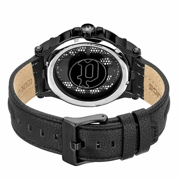 Мужские часы Police PEWJA2108201 (Ø 47 mm)