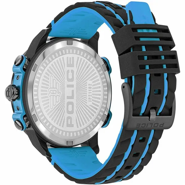 Laikrodis vyrams Police PEWJP2110202 (Ø 46 mm)