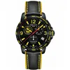 Мужские часы Certina C034453360571 (Ø 42 mm)