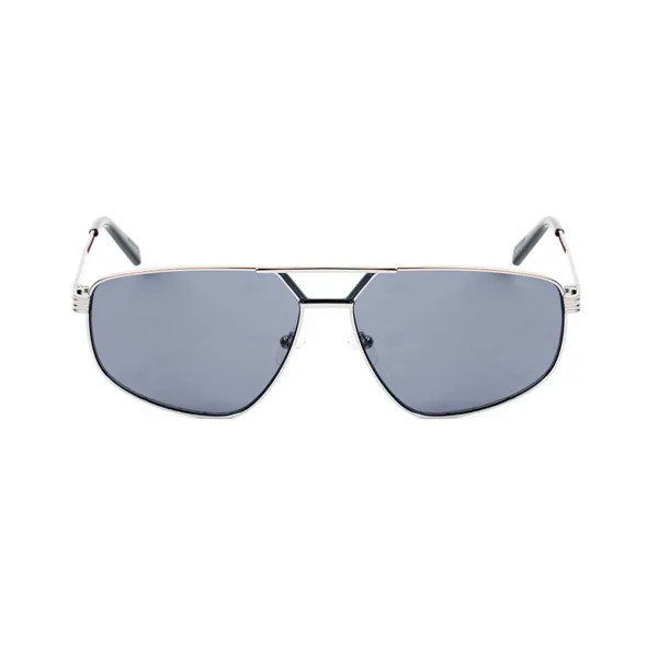 Meeste Päikeseprillid Guess GF00044-6108V Ø 61 mm
