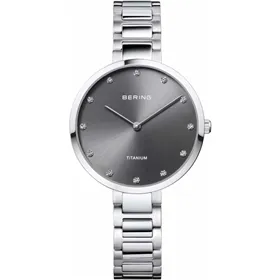 Женские часы Bering 11334-772 (Ø 34 mm)