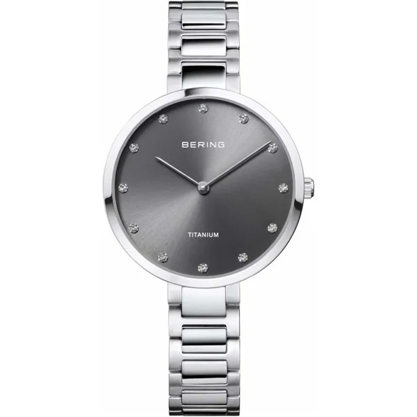 Женские часы Bering 11334-772 (Ø 34 mm)