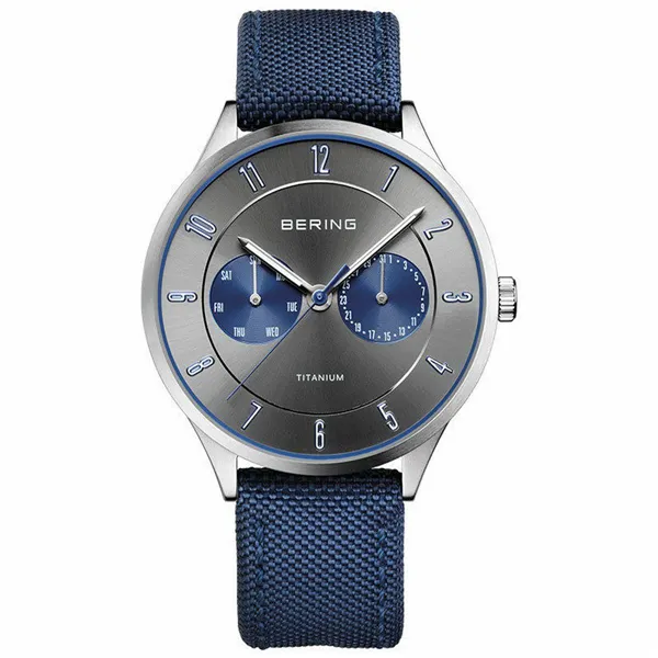 Мужские часы Bering 11539-873 (Ø 39 mm)