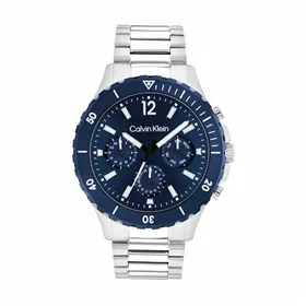 Мужские часы Calvin Klein 25200115 (Ø 44 mm)