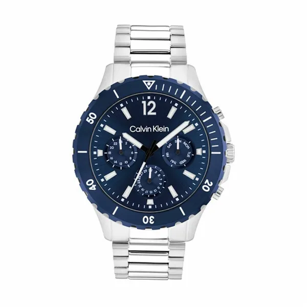 Мужские часы Calvin Klein 25200115 (Ø 44 mm)