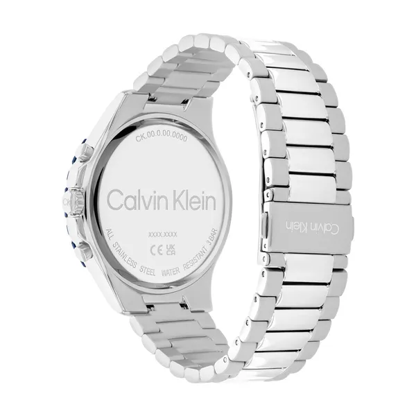 Мужские часы Calvin Klein 25200115 (Ø 44 mm)