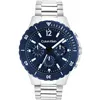 Мужские часы Calvin Klein 25200115 (Ø 44 mm)