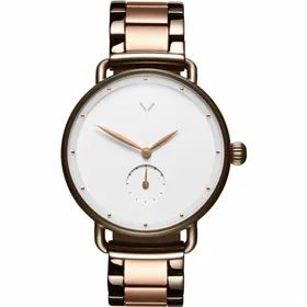 Ladies' Watch MVMT FR01-TIRGW (Ø 40 mm)